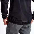 Chaqueta PEARL IZUMI CANYON 2.5L WXB RAIN negro F22