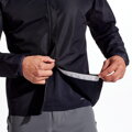 Chaqueta PEARL IZUMI CANYON 2.5L WXB RAIN negro F22