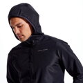 Chaqueta PEARL IZUMI CANYON 2.5L WXB RAIN negro F22