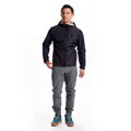 Chaqueta PEARL IZUMI CANYON 2.5L WXB RAIN negro F22