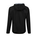 Chaqueta PEARL IZUMI CANYON 2.5L WXB RAIN negro F22