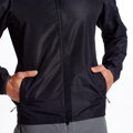 Chaqueta PEARL IZUMI CANYON 2.5L WXB RAIN negro F22