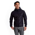 Chaqueta PEARL IZUMI CANYON 2.5L WXB RAIN negro F22