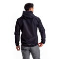Chaqueta PEARL IZUMI CANYON 2.5L WXB RAIN negro F22
