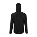 Chaqueta PEARL IZUMI CANYON 2.5L WXB RAIN negro F22