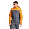 Chaqueta PEARL IZUMI CANYON 2.5L WXB RAIN naranja/gris F22