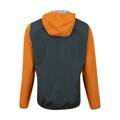 Chaqueta PEARL IZUMI CANYON 2.5L WXB RAIN naranja/gris F22