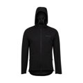 Chaqueta PEARL IZUMI SUMMIT PRO NEOSHELL WXB gris F22