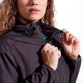 PEARL IZUMI Chaqueta de mujer W SUMMIT WIND gris oscuro F22