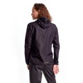 PEARL IZUMI Chaqueta de mujer W SUMMIT WIND gris oscuro F22
