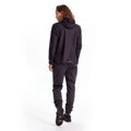 PEARL IZUMI Chaqueta de mujer W SUMMIT WIND gris oscuro F22