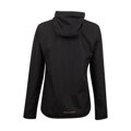 PEARL IZUMI Chaqueta de mujer W SUMMIT WIND gris oscuro F22