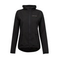 PEARL IZUMI Chaqueta de mujer W SUMMIT WIND gris oscuro F22