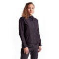 PEARL IZUMI Chaqueta de mujer W SUMMIT WIND gris oscuro F22
