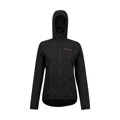 PEARL IZUMI Chaqueta de mujer W SUMMIT WIND gris oscuro F22