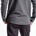 PEARL IZUMI Chaqueta de mujer W SUMMIT 3L WXB gris/verde F22