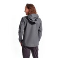 PEARL IZUMI Chaqueta de mujer W SUMMIT 3L WXB gris/verde F22
