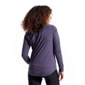 Chaqueta mujer PEARL IZUMI W PRO BARRIER gris F22