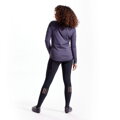 Chaqueta mujer PEARL IZUMI W PRO BARRIER gris F22