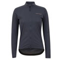 Chaqueta mujer PEARL IZUMI W PRO BARRIER gris F22