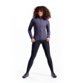 Chaqueta mujer PEARL IZUMI W PRO BARRIER gris F22