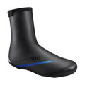 Fundas para zapatillas ROAD THERMAL negro