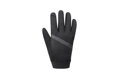 Guantes WIND CONTROL negro