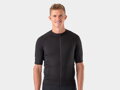 Camiseta Bontrager Trek Circuit negro