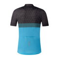 Camiseta SHIMANO TEAM negro/azul