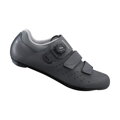 Zapatillas SHRP400 mujer gris