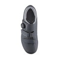 Zapatillas SHRP400 mujer gris