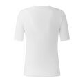 Camiseta VERTEX SS BASE LAYER blanco