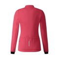Chaqueta mujer ELEMENT roja