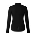 Chaqueta mujer WINDFLEX negra