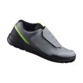 Zapatillas SHGR900 gris-verde