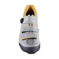 Zapatillas SHME300 gris-amarillo
