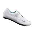 Zapatillas SHRP501 mujer blanco