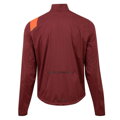 Chaqueta PEARL IZUMI ZEPHRR BARRIER secoya/naranja atardecer VZ21