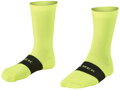 Calcetines Bontrager Race Crew amarillo