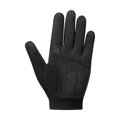Guantes EXPLORER FF marino