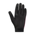 Guantes mujer EXPLORER FF rojo
