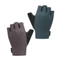 Guantes GRAVEL café/oliva