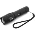 Luz ENTAC ZOOM ALU USB 5 W