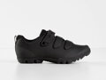 Zapatillas Bontrager Quantum Negras