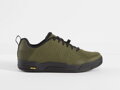 Zapatillas Bontrager Flatline MTB verde