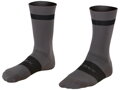 Calcetines Bontrager Race Crew grises