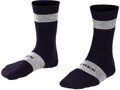 Calcetines Bontrager Trek Race Crew Merino Wool azul