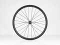 Rueda delantera Bontrager Aeolus Elite 35 TLR Disc negra