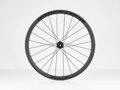 Rueda trasera Bontrager Aeolus Elite 35 TLR Disc negra