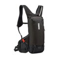 Mochila Rail Bike Hidratación 8L - Obsidiana